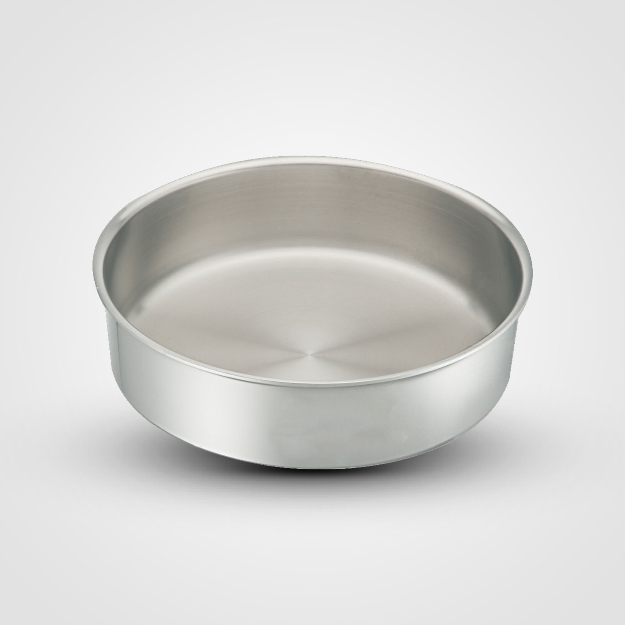 سالى صنية فرن سوبر لوكس بدون غطاء مقاسات 24:30 سم