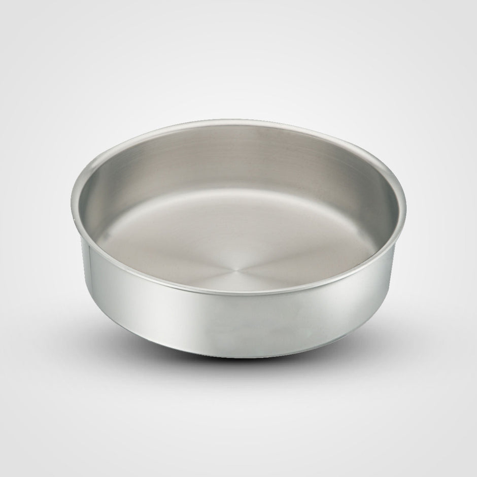 سالى صنية فرن سوبر لوكس بدون غطاء مقاسات 24:30 سم