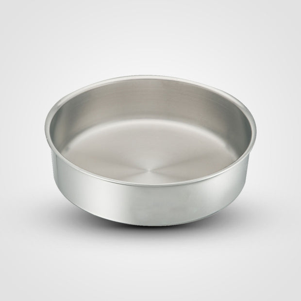 Salay Super Lux oven tray without lid, sizes 24:30 cm