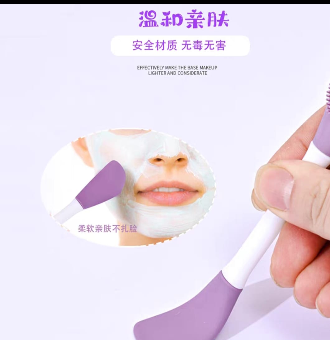 فرشة وجة سيلكون موديل OL8/46