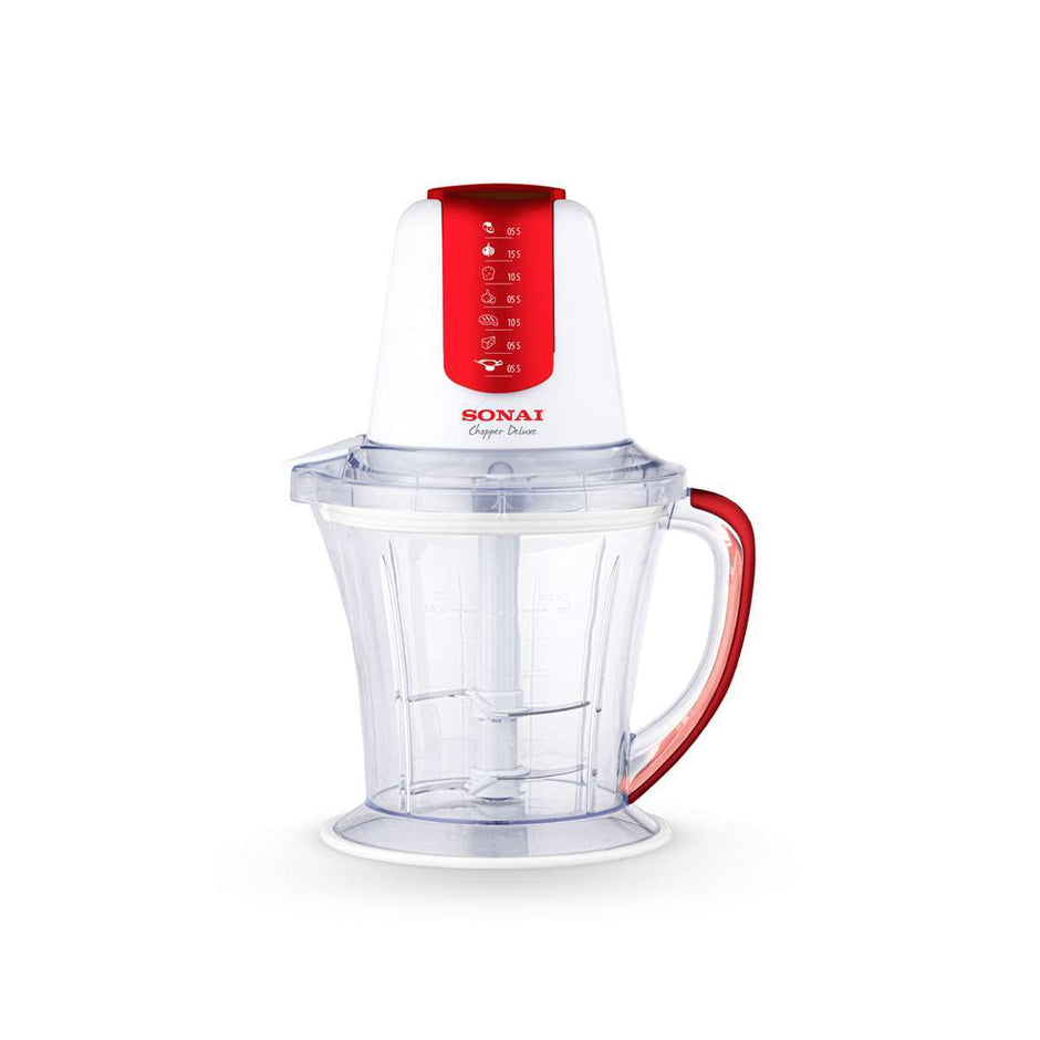 سوناى قطاعة خضروات 700 وات MAR 2074