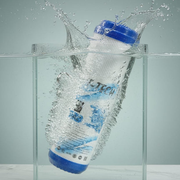 شمعة فلتر تى تيك مرحلة ثالثة