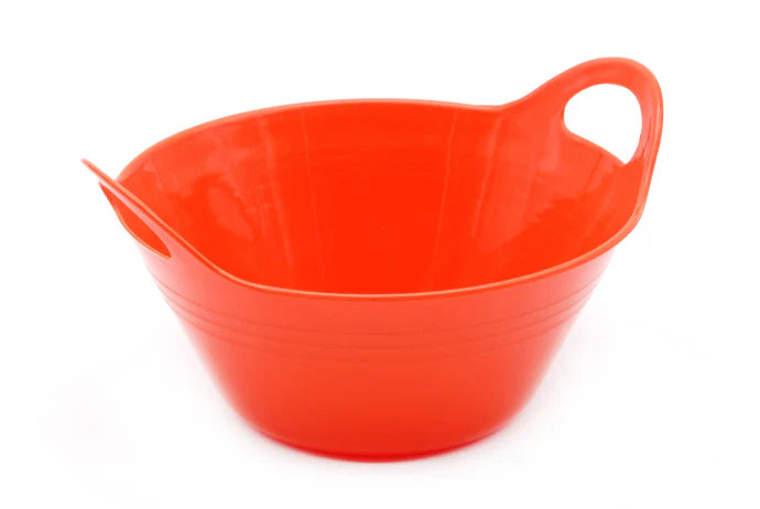 Mintra bowl with two handles 