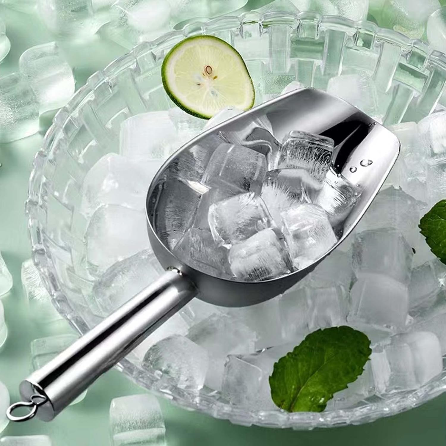 جاروف ستانلس متعدد الاستخدام