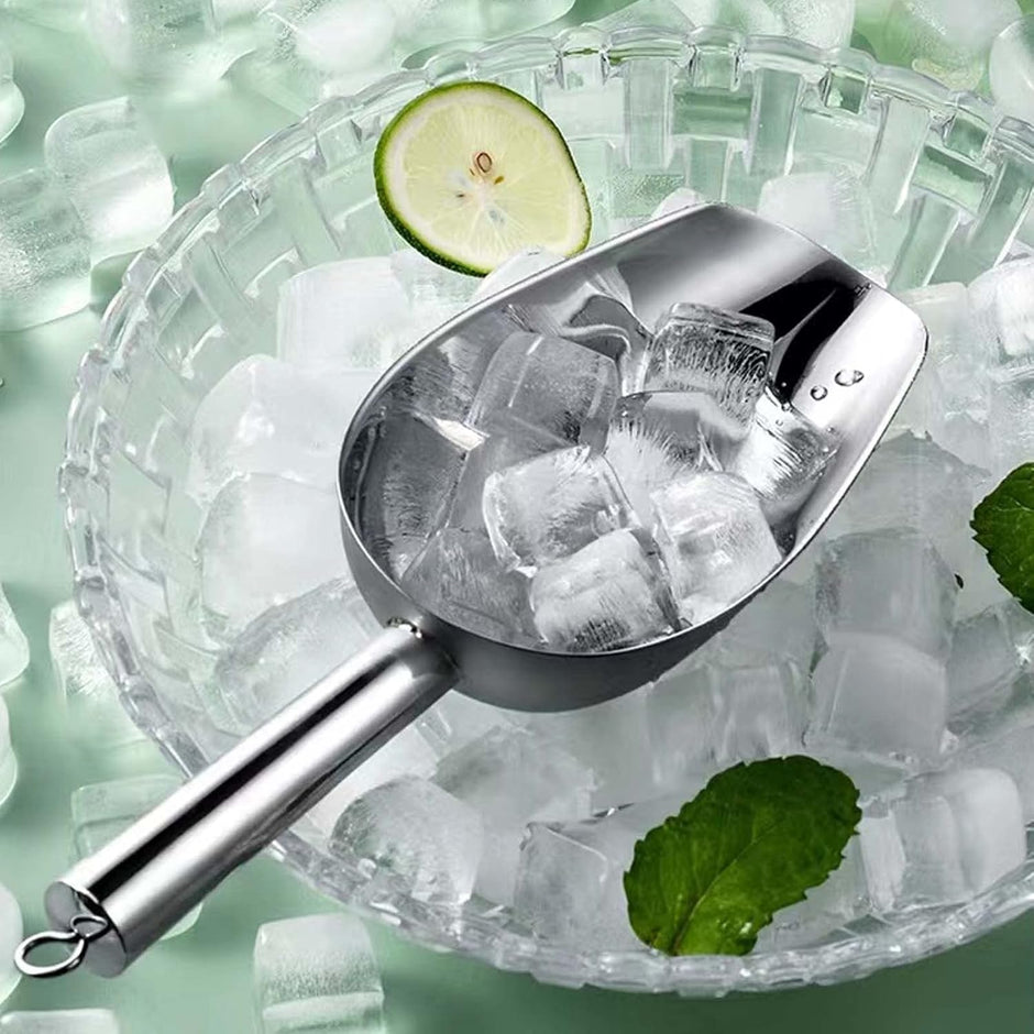 جاروف ستانلس متعدد الاستخدام