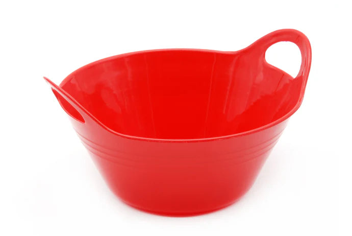 Mintra bowl with two handles 