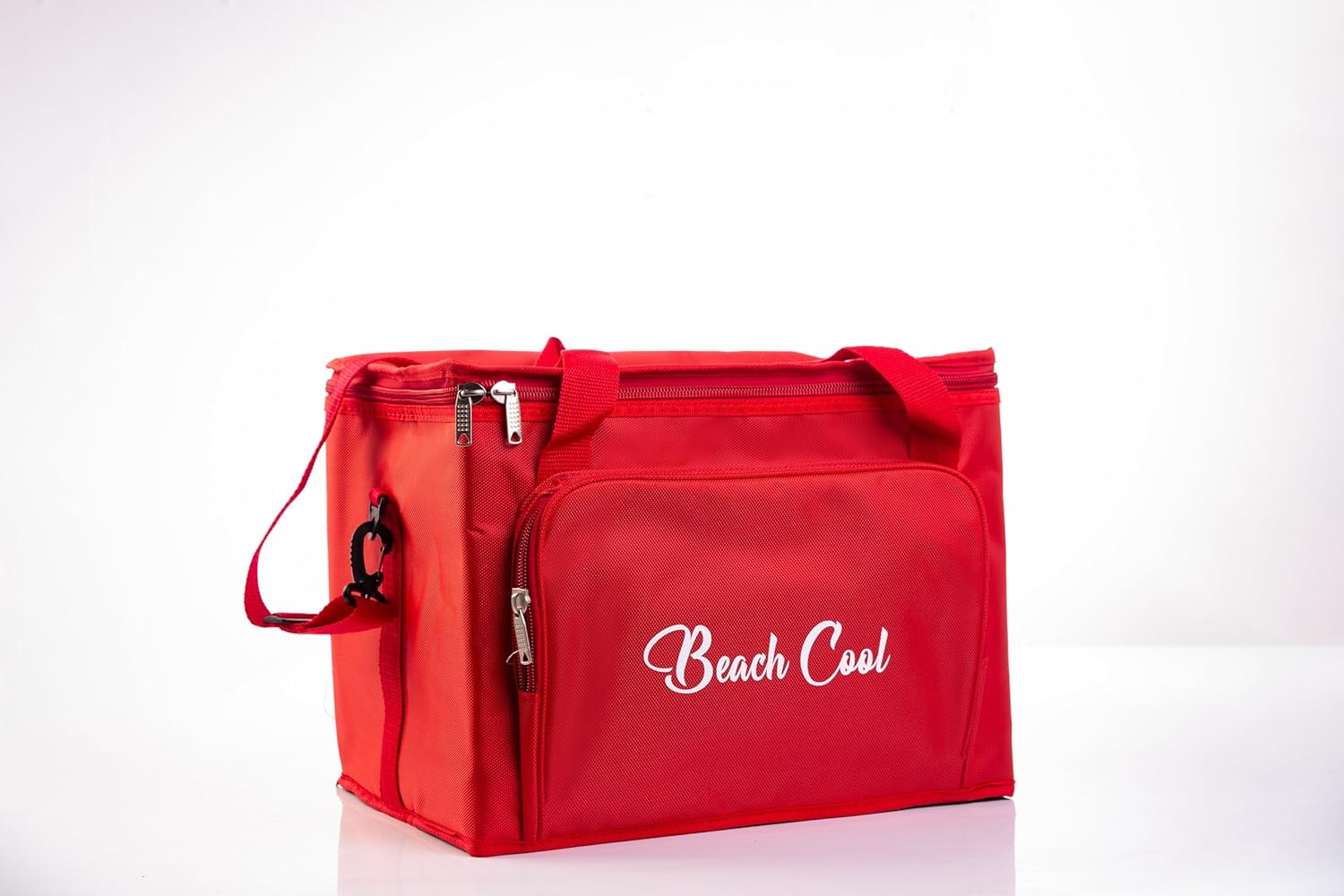 بيتش كول شنطة حرارية 15 لتر سادة