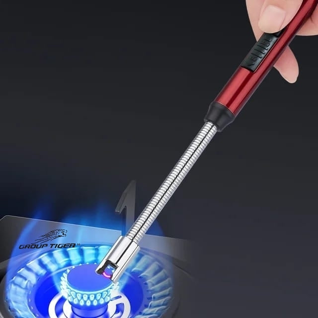 ولاعة شحن USB