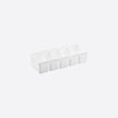 Dunia Fixed Divider Organizer Model 7407