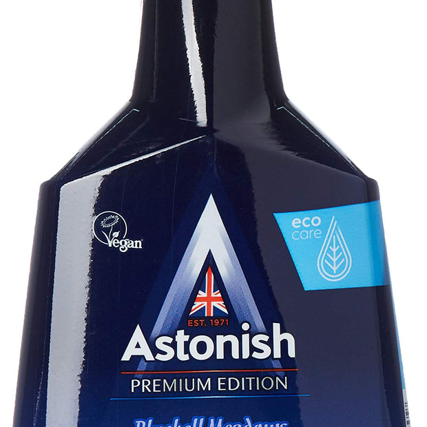 استونش نشا مزيل التجاعيد سبراي 750مل