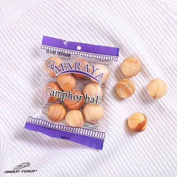 نفتالين خشب 31/24