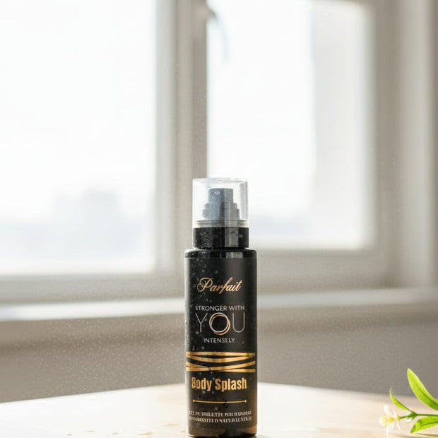 بادى سبلاش - Body splash Stronger With YOU 200 ML