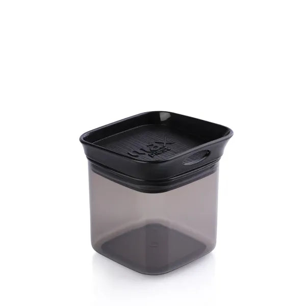 Max square pressure jar