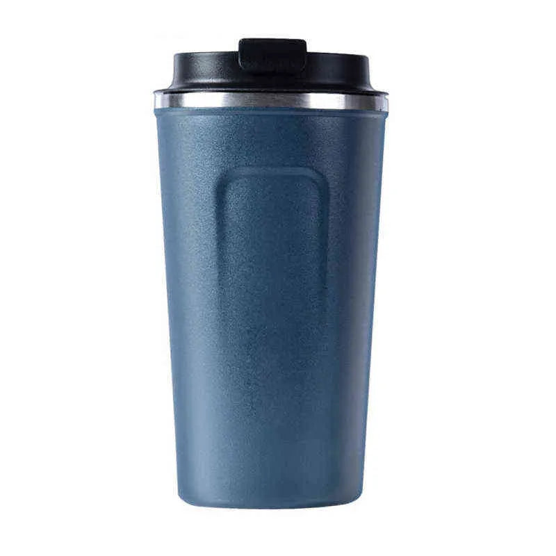 مج حرارى لوكس 500 مللى COFFEE - بترولى