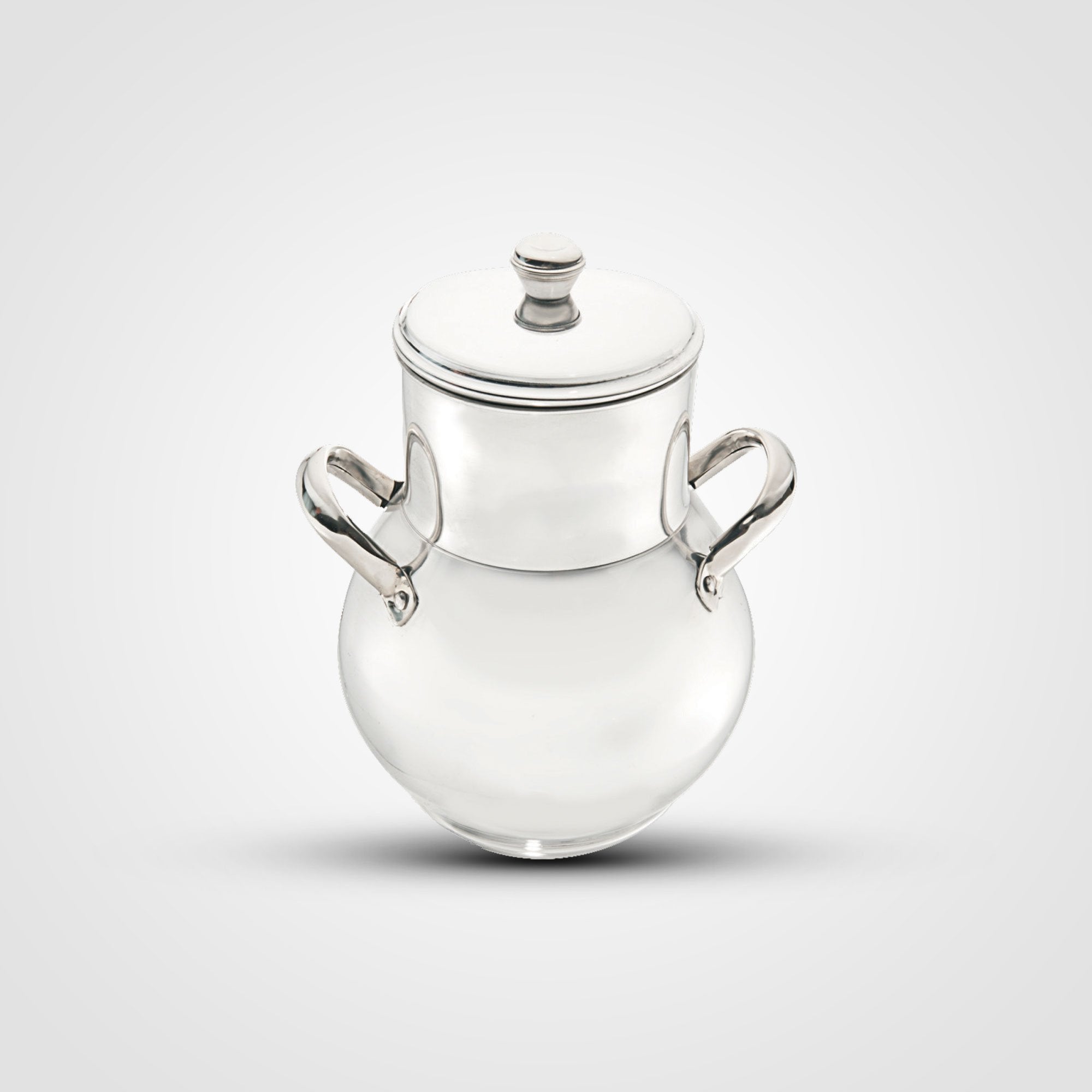 سالى دماسة الومنيوم