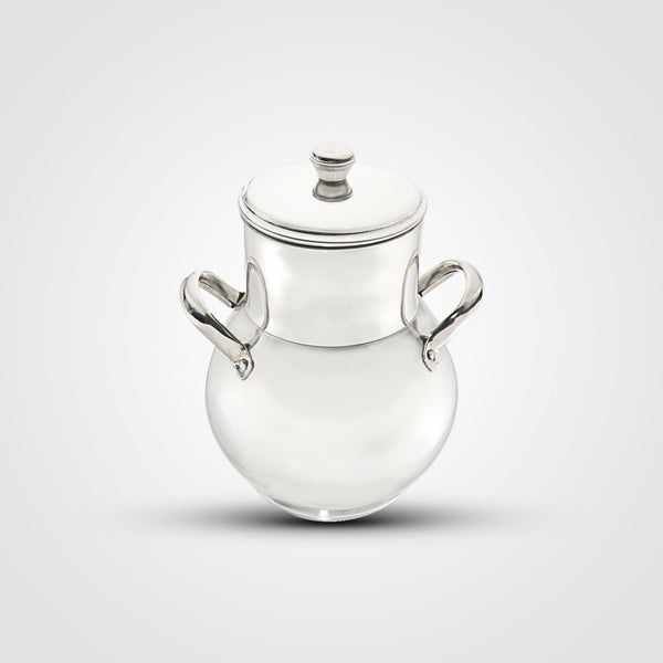 سالى دماسة الومنيوم