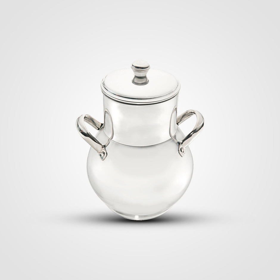 سالى دماسة الومنيوم