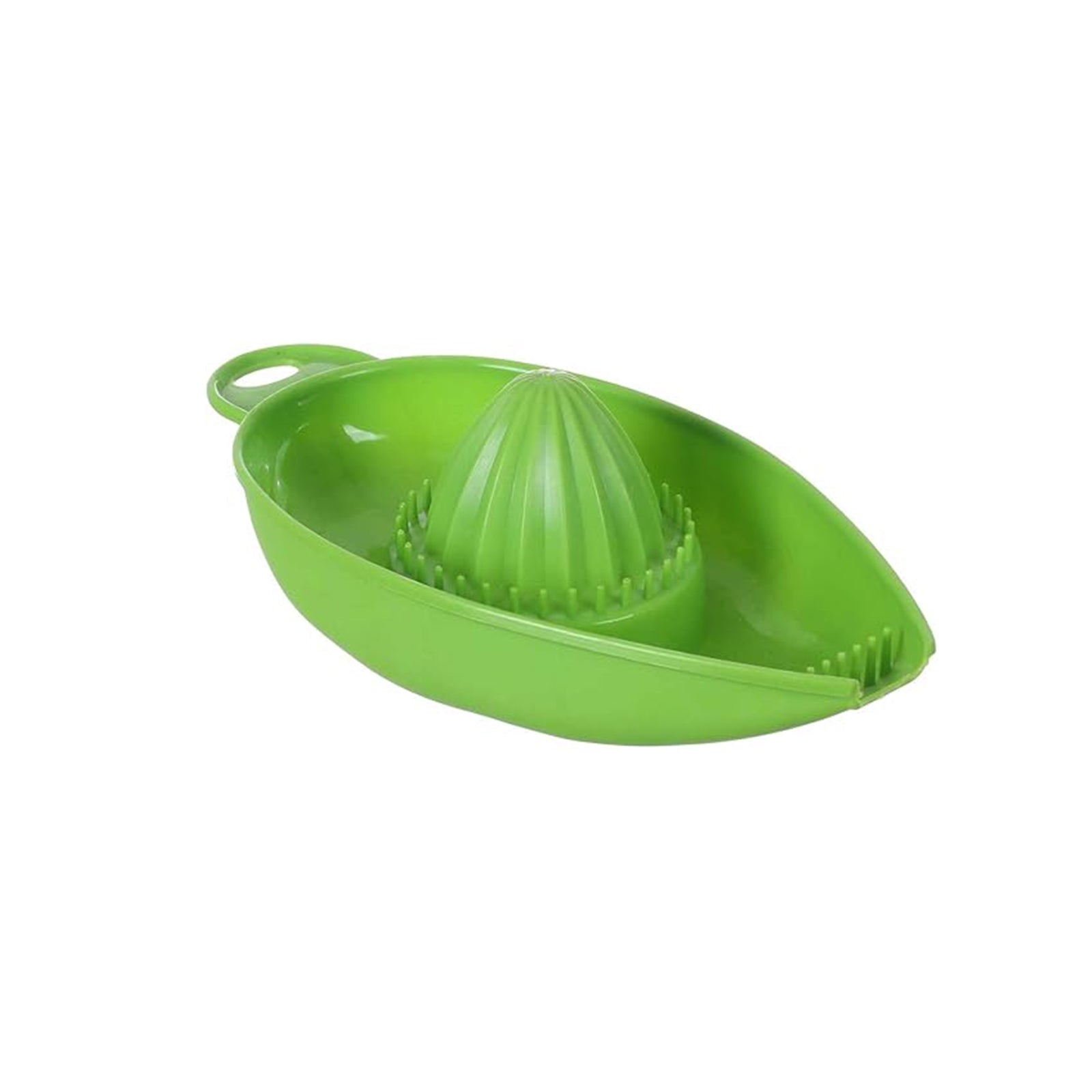 Max Japanese plastic orange juicer
