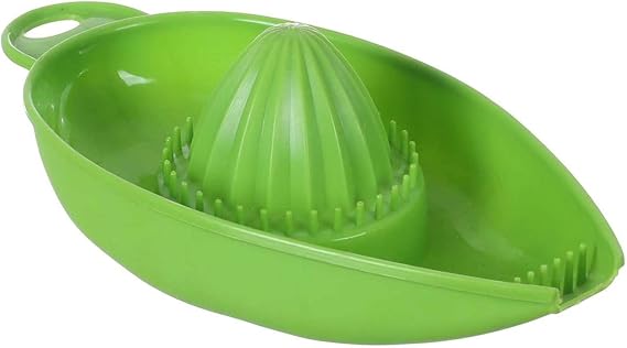 Max Japanese plastic orange juicer