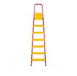 Jawhar 7-Step Colorful Ladder 215*55 cm 