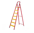 Jawhar 7-Step Colorful Ladder 215*55 cm 