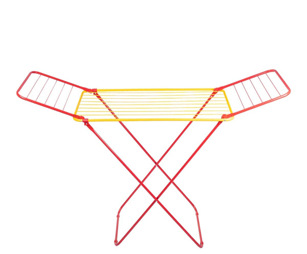 Jawhar regular size clothes dryer with wings 134*56 cm