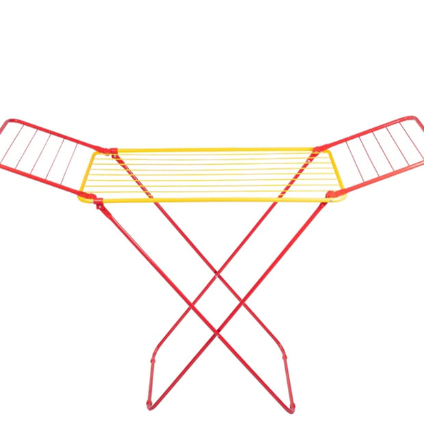 Jawhar regular size clothes dryer with wings 134*56 cm
