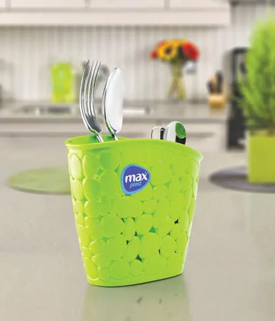 Max Curve Spoon Holder