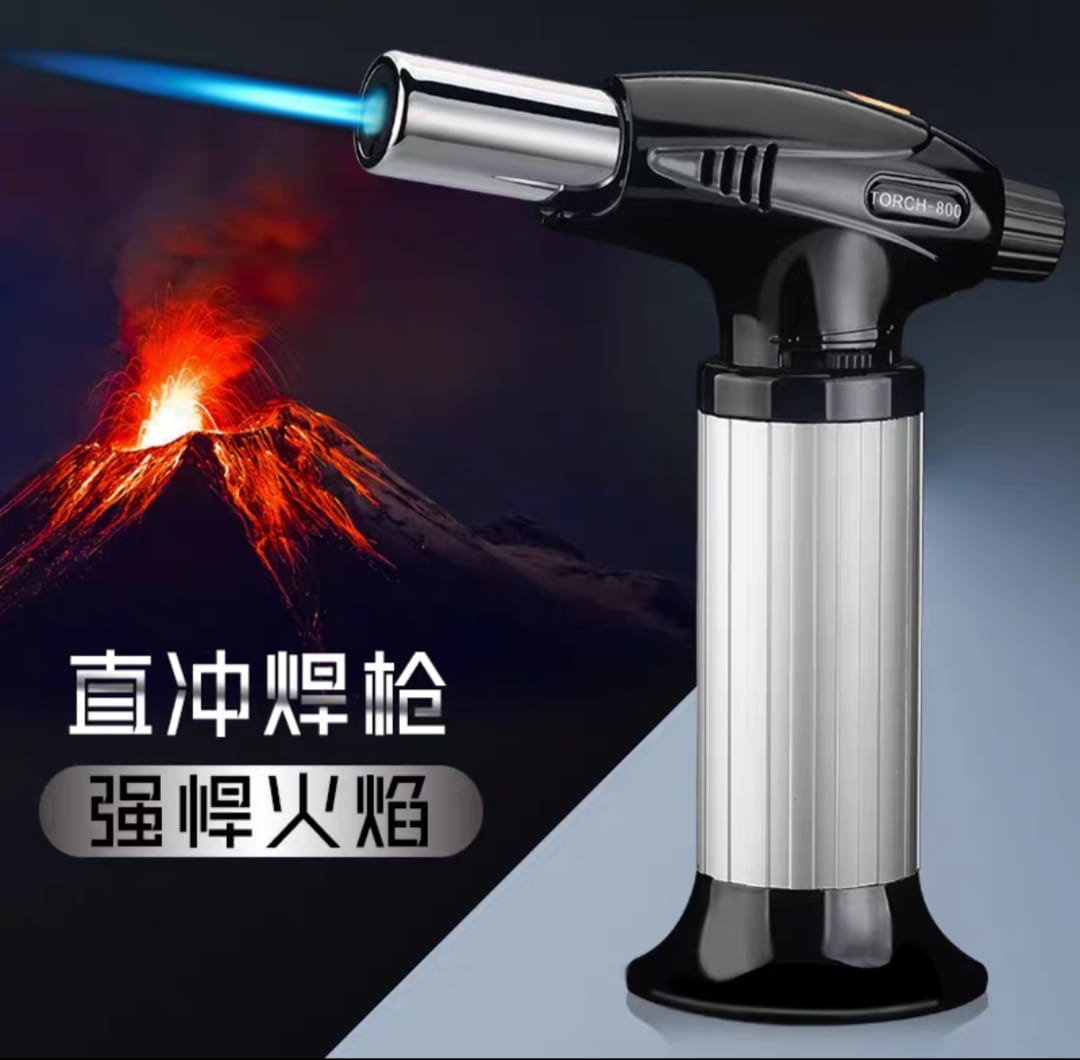 Torch 800 Automatic Ignition Gun