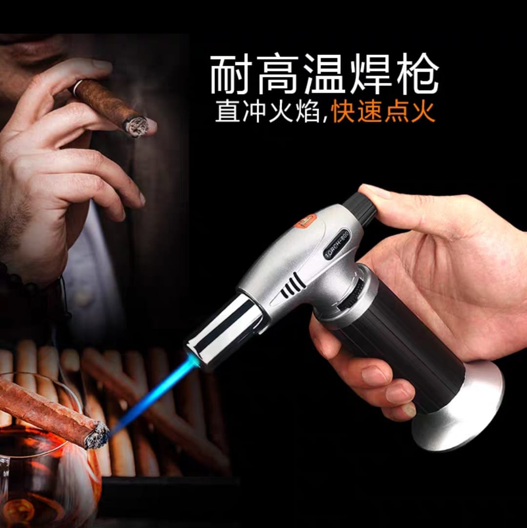 Torch 800 Automatic Ignition Gun
