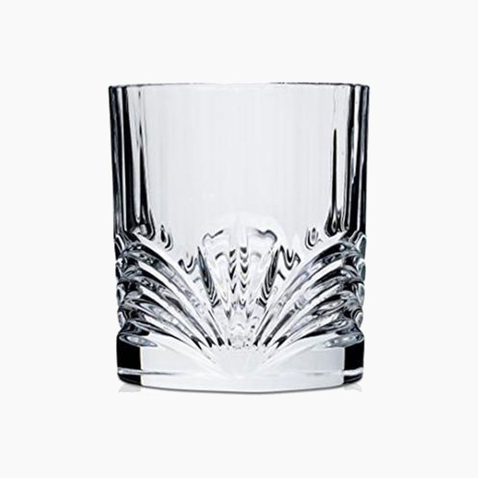 ار سى ار طقم كوب أوريا 6ق 280 مل - RCR Aurea Set of 6 Med. Tumblers 280 ml