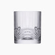 ار سى ار طقم كوب أوريا 6ق 280 مل - RCR Aurea Set of 6 Med. Tumblers 280 ml