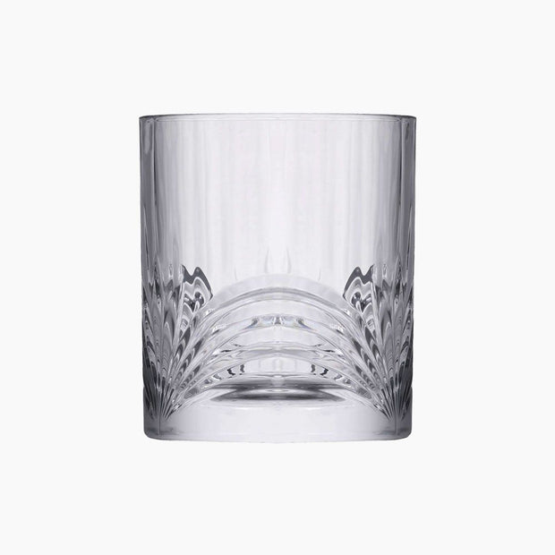 ار سى ار طقم كوب أوريا 6ق 280 مل - RCR Aurea Set of 6 Med. Tumblers 280 ml