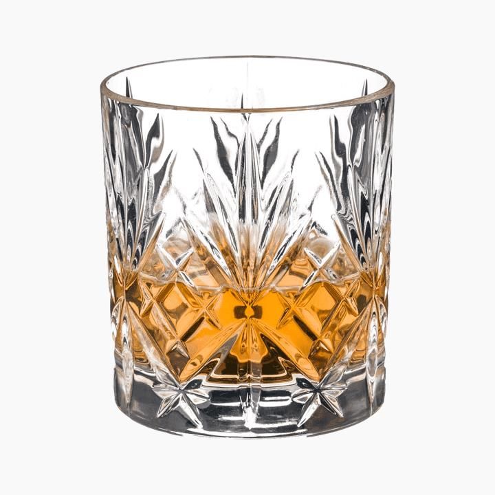 ار سى ار طقم كوب ميلوديا 6ق 310 مل - RCR  Melodia Set of 6 Med. Tumblers 310 ml