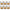 ار سى ار طقم كوب ميلوديا 6ق 310 مل - RCR  Melodia Set of 6 Med. Tumblers 310 ml