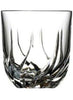 ار سى ار طقم كوب 6ق تريكس 400 مل -RCR Fusion 6 Piece Trix Glass Set Clear 400ml