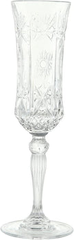 160 ار سى ار طقم كاس لاكسر 6ق مل - RCR / Glass ( Luxor Set of 6  160 ml