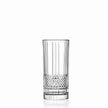 ار سى ار طقم كوب بريليانت 6ق 370 مل - RCR /Cristalleria Italiana Brilliant Glass 370 ml