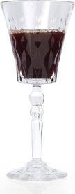 ار سى ار طقم كاس ماريلن 6ق 260مل - RCR Marlin 6-piece 260ml glass set