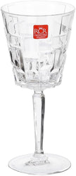 ار سى ار طقم كاس اتنا 6ق 280 مل - RCR Etna Cup Set 6 Pieces 280ml