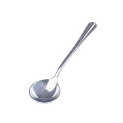 ملعقة شوربة موديل كابانا