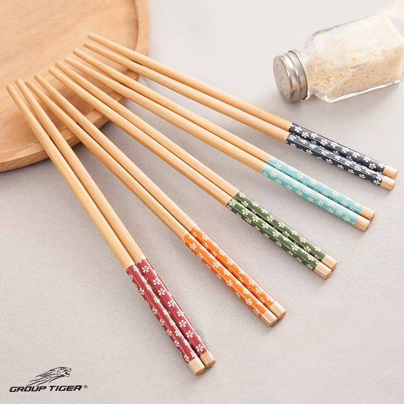 عصا اكل صينى 10ق 118/32