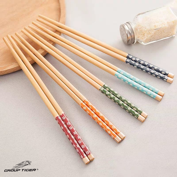 عصا اكل صينى 10ق 118/32