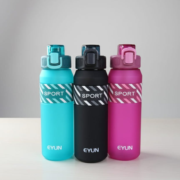 زجاجة 1 لتر بلاستيك 1121/1