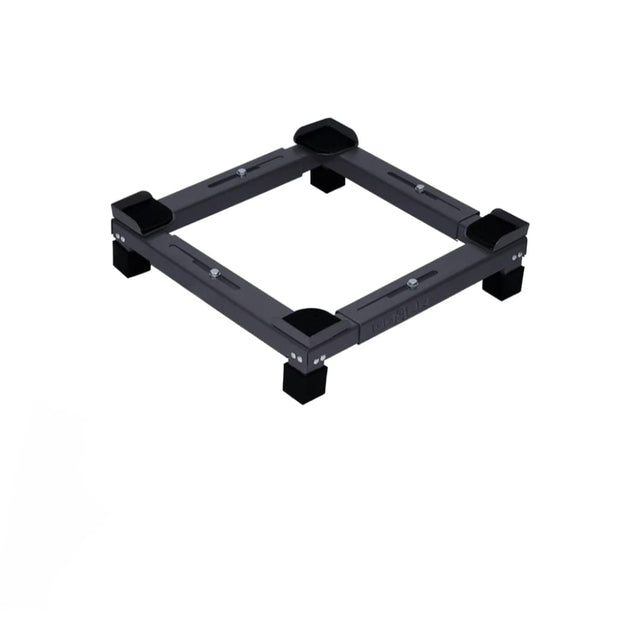 Johar Fixed Washing Machine/Dishwasher Base 42.50 - 69.50 cm 