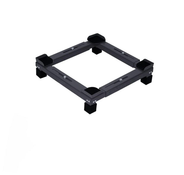 Gohar Fixed Washing Machine/Dishwasher Base 42.50 - 69.50 cm 