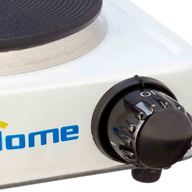 هوم بوتجاز مسطح كهربائى موديل 850