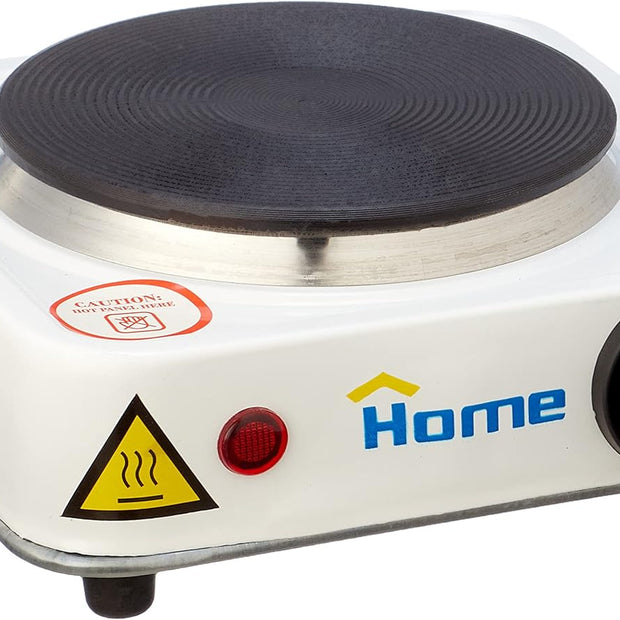 هوم بوتجاز مسطح كهربائى موديل 850