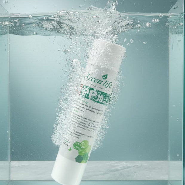 شمعة فلتر جرين لايف مرحلة اولى