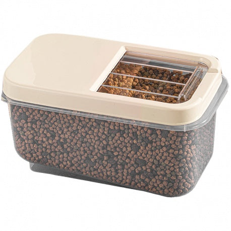 Dunia Basket Round Pedal 11 Liter Model 1012